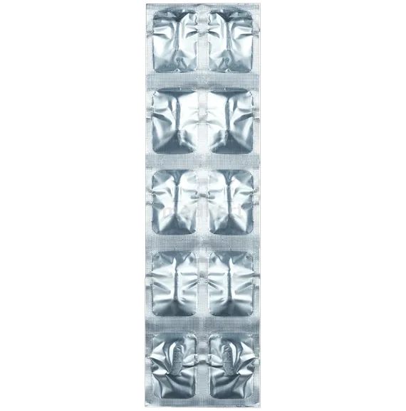 pantadom sr capsule 10's
